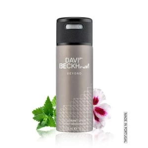 David Beckham Beyond Forever For Men