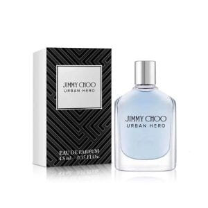 Jimmy Choo Urban Hero Miniature Perfume 